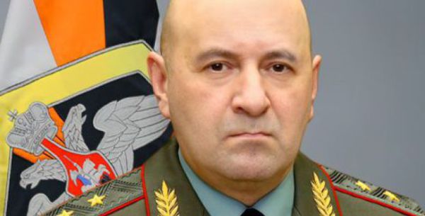 רוסיה: נעצר חשוד בהתנקשות במפקד ההגנה האטומית