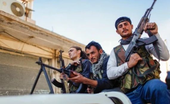 סקירה מלאה: המלחמה בסוריה חוזרת, זה מה שצריך לדעת