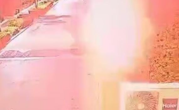 הפרקליטות: משגרי פצצות התאורה יואשמו בטרור ופזיזות