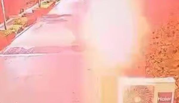 הפרקליטות: משגרי פצצות התאורה יואשמו בטרור ופזיזות