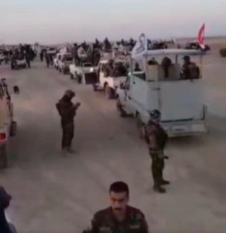 דיווח: צה"ל חטף שני בני אדם מעומק סוריה