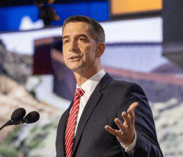 נתניהו שיתף את דברי הסנאטור: "איך ארה"ב תסמוך על ראש השב"כ?"