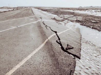 7 בסולם: רעידת אדמה קשה בקליפורניה, אזהרת צונאמי באזור