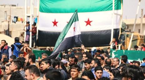 הערכה בישראל: מאות דרוזים ישראלים נשארו בסוריה