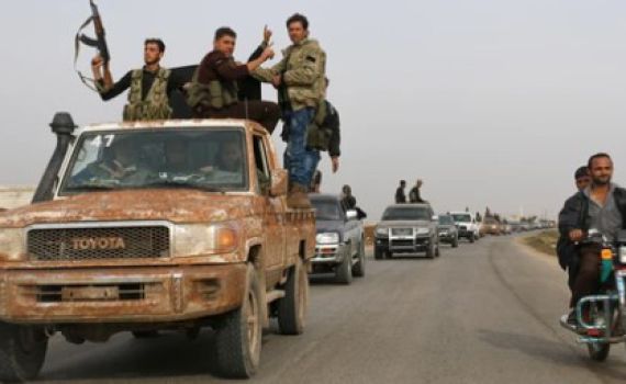 ההידרדרות בסוריה נמשכת: דרוזים פצועים פונו לטיפול בישראל