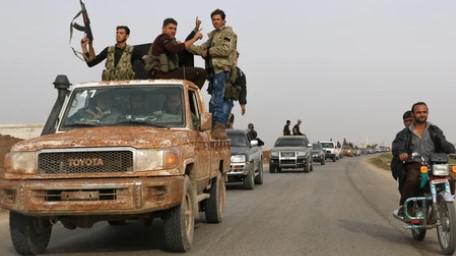 ההידרדרות בסוריה נמשכת: דרוזים פצועים פונו לטיפול בישראל