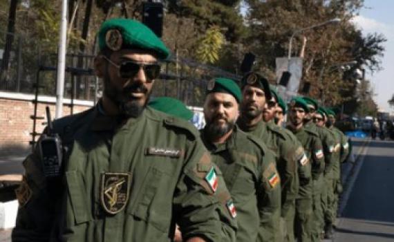 משמרות המהפכה קוראים להפיכה: "חמינאי איבד את סוריה"