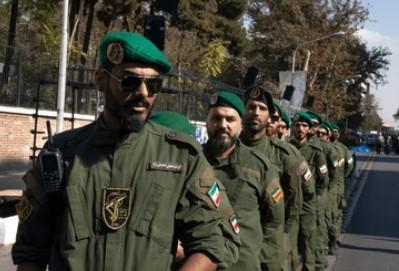 משמרות המהפכה קוראים להפיכה: "חמינאי איבד את סוריה"