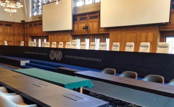 אירלנד פונה לבית הדין בהאג: "הרחב את הגדרת הרצח עם"