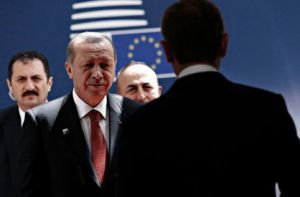 סיוט לישראל: ארדואן הודיעה על בניית נשק חסר תקדים