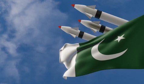 בדרך להסלמה: אחרי הפיגוע בהודו, פיצוץ קטלני גם בפקיסטן