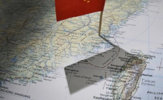 סין מאיימת על ארה"ב: "טיוואן היא קו אדום"