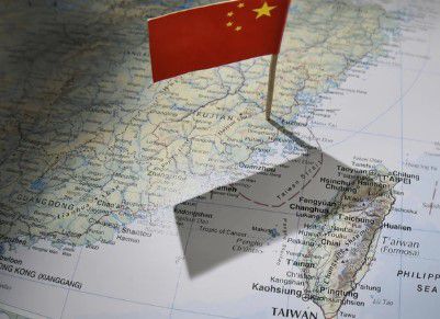 סין מאיימת על ארה"ב: "טיוואן היא קו אדום"