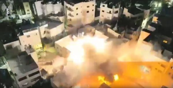 צה"ל הודיע שיהרוס את בתיהם של 2 מחבלים שרצחו יהודים