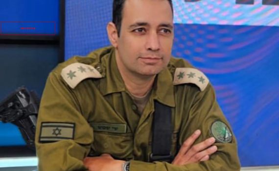 "יחידות הסע"ר הגיעו ראשונות לכל אירוע חירום בצפון"