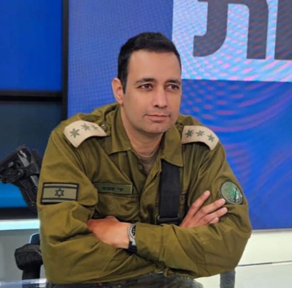 "יחידות הסע"ר הגיעו ראשונות לכל אירוע חירום בצפון"