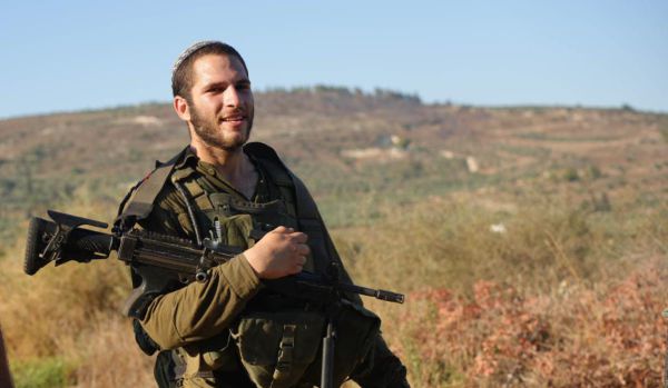 שנה לאחר שנפל: משפחת רובין בפרויקט מיוחד לזכרו של עמיחי ז"ל