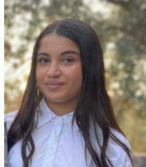 רק בת 13: עזרו למשטרה למצוא את מייסר מרמלה