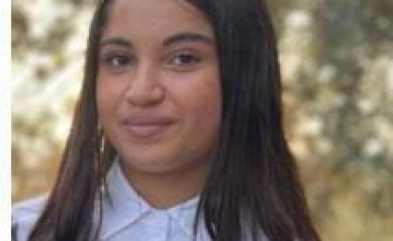 רק בת 13: עזרו למשטרה למצוא את מייסר מרמלה