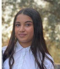 רק בת 13: עזרו למשטרה למצוא את מייסר מרמלה