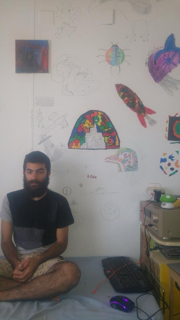 "ניצוץ קטן של געגוע": השיר המצמרר של נרצח הנובה