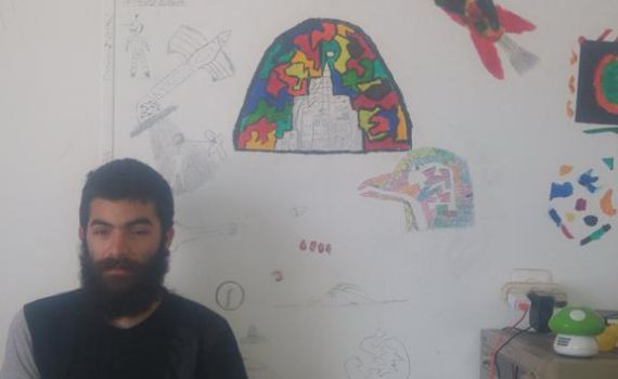 "ניצוץ קטן של געגוע": השיר המצמרר של נרצח הנובה