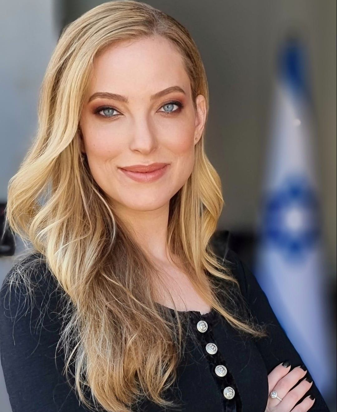 הדר מילר מזדעקת: "לא יאומן שנותנים במה לאדם כמוהו"