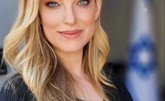 הדר מילר מזדעקת: "לא יאומן שנותנים במה לאדם כמוהו"