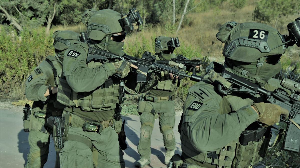 נעצר המחבל השלישי בחוליה שרצחה את יהונתן דויטש ז"ל