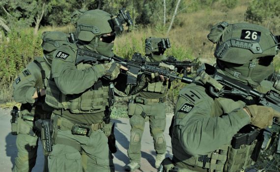 נעצר המחבל השלישי בחוליה שרצחה את יהונתן דויטש ז"ל