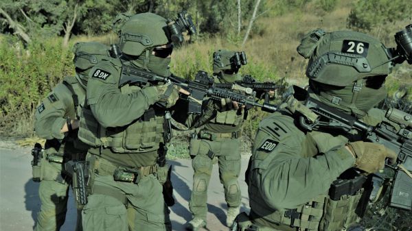 נעצר המחבל השלישי בחוליה שרצחה את יהונתן דויטש ז"ל