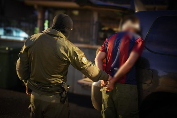 הותר לפרסום: אלה הישראלים שהעבירו מידע בטחוני לאיראן