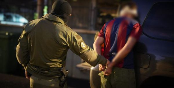 צילם את הבית של גנץ: נחשף עוד מרגל בשירות האיראנים