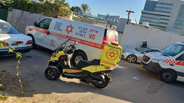 טרגדיה: בן 7 נדרס למוות וילד נוסף נפצע בתאונה בצפון