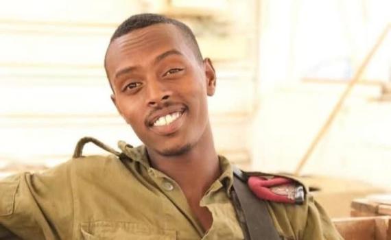 "הלב כואב" | בנימין דסטאו נפל בקרב בלבנון