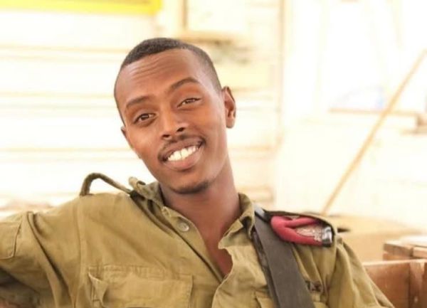 "הלב כואב" | בנימין דסטאו נפל בקרב בלבנון