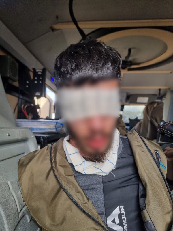 על חם: נעצרו שני פלסטינים שעסקו בייצור מטענים