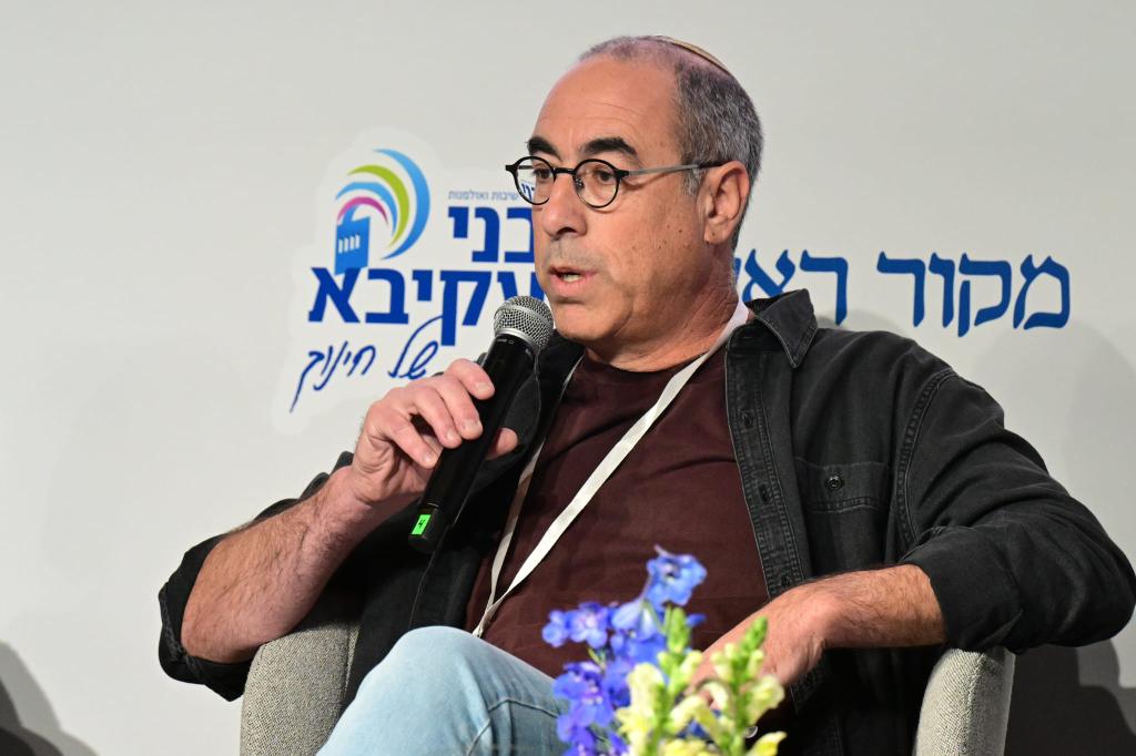 קלמן ליבסקינד תוקף: "ערימת כישלונות מפוארת ומתועדת"