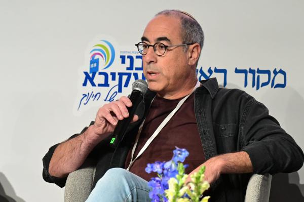 קלמן ליבסקינד בהלם: "המוח מסרב לתפוס סיטואציה כזאת"