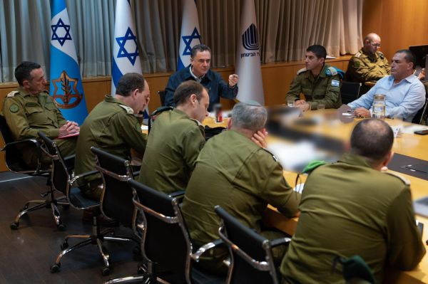 כ"ץ דרש מהרמטכ"ל: תשלים את תחקירי ה-7.10 עד לחודש ינואר 2025