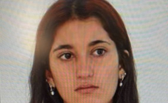 נעדרת כבר שלושה ימים: עזרו למשטרה למצוא את שירה מטבריה