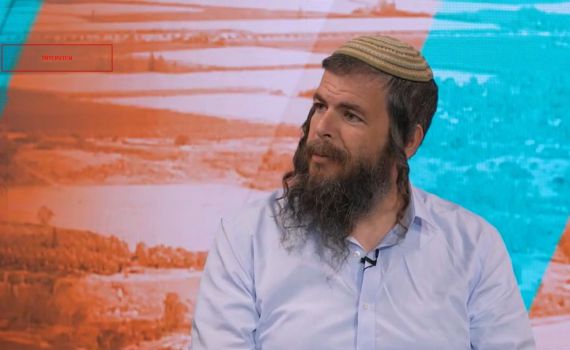 עו"ד נתי רום ב'מתיישבים לשיחה': ראש השב"כ היה חייב להתפטר