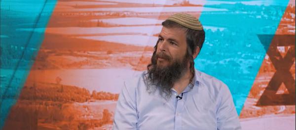 עו"ד נתי רום ב'מתיישבים לשיחה': ראש השב"כ היה חייב להתפטר