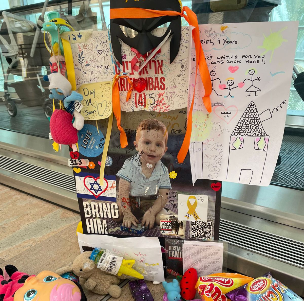 נסגרת עסקה? מנהלת החטופים עדכנה את המשפחות