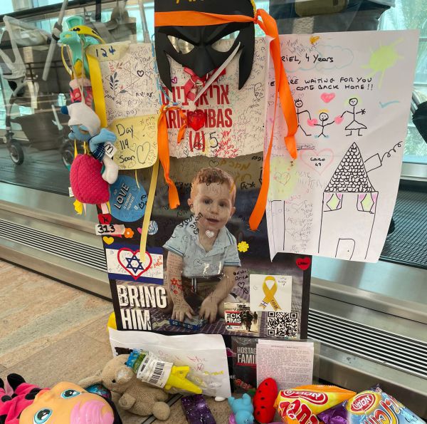 נסגרת עסקה? מנהלת החטופים עדכנה את המשפחות