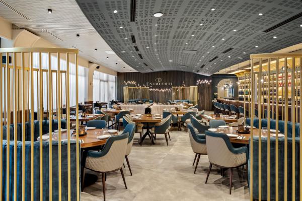 אנטריקוט-המסעדה הכשרה המובילה והיוקרתית של ירושלים