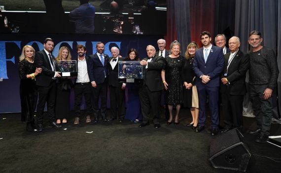 בדרך לבניית מרכז רפואי ראשון בבנימין, 35 מיליון שקל נתרמו