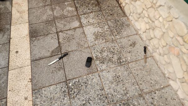 פיגוע הדקירה בהרצליה: המחבל סייען של השב"כ לשעבר