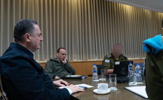 ה-7 באוקטובר: שני תחקירים ראשונים הוצגו לשר הביטחון כ"ץ