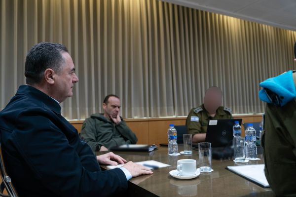 ה-7 באוקטובר: שני תחקירים ראשונים הוצגו לשר הביטחון כ"ץ